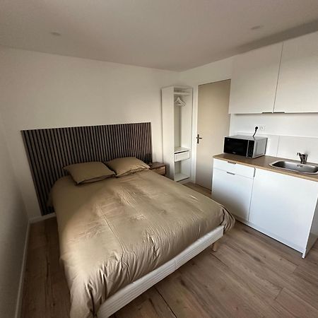 Le Qg Aparthotel Codolet Eksteriør bilde