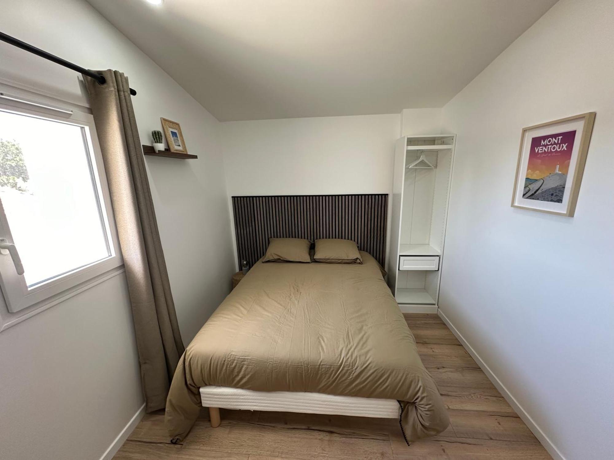 Le Qg Aparthotel Codolet Eksteriør bilde
